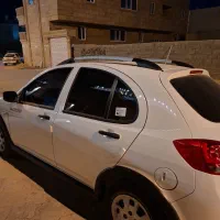 فروش یک دستگاه کوییک ۴۰۳در حد صفر|خودرو سواری و وانت|جم, |دیوار