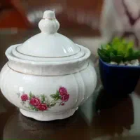 ظروف قدیمی نو