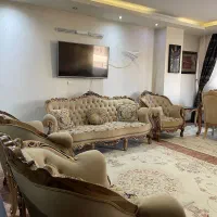 مبلمان سلطنی|مبلمان خانگی و میز عسلی|تهران, چیذر|دیوار