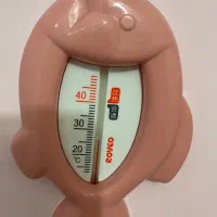 دما سنج خارجی