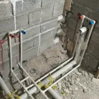 لوله کشی فوری آب و نصب شیرآلات / رفع نشتی