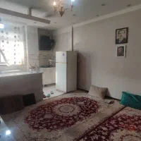 ۴۵متر/آسانسور دار/شیک و نورگیر/قیمت سرمایه گذاری|فروش آپارتمان|تهران, عباسی|دیوار