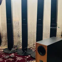 فروش فوری باند پایه ای  سامسونگ ، سینمای خانواده