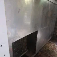 فریزر صندوقی 4درب