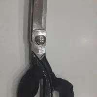 قیچی .خیاطی