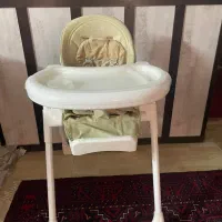 صندلی غذا بچه