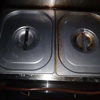 وسایل مغازه ساندویچی|کافیشاپ و رستوران|فلاورجان, |دیوار