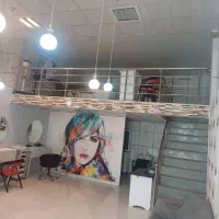 رهن و اجاره مغازه (مناسب آرایشگاه زنانه)|اجارهٔ مغازه و غرفه|الوند, |دیوار