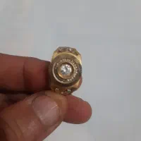 طلا باسود ۵/ در حد نو|جواهرات|بهشهر, |دیوار