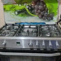 فرگاز اسنوا