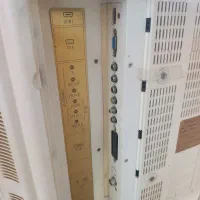 تلویزیون پارس|تلویزیون و پروژکتور|طبس, |دیوار