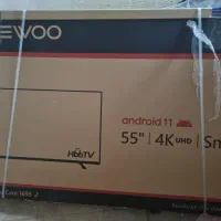 تلوزیون دوو ۵۵ اینچ 3100