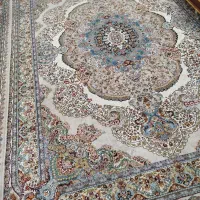 قالی نه متری|فرش|کرمان, |دیوار