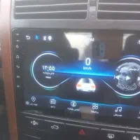 پارس مدل ۹۴ بی رنگ بی ضربه حتی نفطه