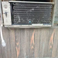 کولر پنجره ای۱۸هزار