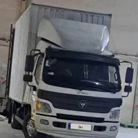 الوند ۸.۵ تن (عروسک)