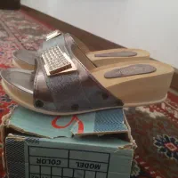 یک عددصندل مجلسی هدیه روز مادر زن نامزد دوست|کیف، کفش، کمربند|شیراز, نصر|دیوار