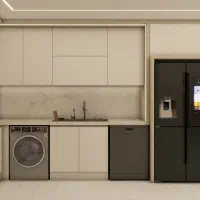 کابینت،تحویل 20 روزه بدون پیش پرداخت|خدمات پیشه و مهارت|شیراز, صنایع الکترونیک|دیوار