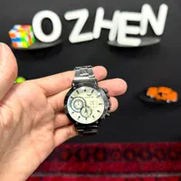 ساعت مچی عقربه ای ایگل تایم EAGL TIME 5656|ساعت|قم, میرزائیه|دیوار
