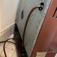 بخاری گازی|بخاری، هیتر، شومینه|گنبد کاووس, |دیوار