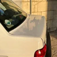 فروش یک دستگاه خودروی پراید 89دوگانه شرکتی|خودرو سواری و وانت|پرند, فاز ۵|دیوار