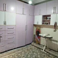 فروش یک واحد آپارتمان ۵۸ متری|فروش آپارتمان|تهران, شهرک ولیعصر جنوبی|دیوار