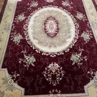 فرش ۹متری و۶متری