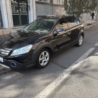 دانگ فنگ H30 بی رنگ۹۷|خودرو سواری و وانت|تهران, سازمان آب|دیوار