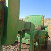 کمباین بجنورد کیسه ای فروشی