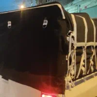 چادر نیسان پیکان وانت پراید بار و انواع خاور|قطعات یدکی و لوازم جانبی|شیراز, گلشن|دیوار