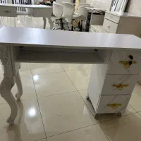 تجهیزات آرایشگاه