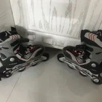 کفش اصل و اورجینال اسکیت - نو