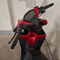 کلیک کبیر ۱۷۰|موتورسیکلت|بجنورد, |دیوار