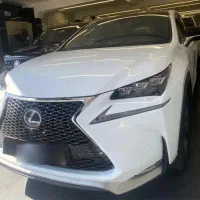 Nx 300h