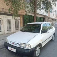 پراید مدل ۸۷