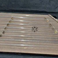 سنتور چوب گردو