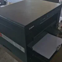 چاپگر سه کاره کنون