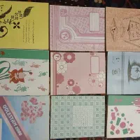 دفتر نوستالوژی دهه ۶۰