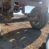 تانکر آب 800لیتر