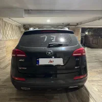 جک S5 کم کار|خودرو سواری و وانت|تهران, ونک|دیوار