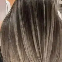 تخفیف یلدایی رنگ مو و کراتین مو|خدمات آرایشگری و زیبایی|میانه, |دیوار