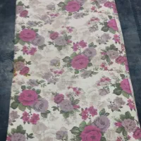 تشک پنبه ای یک نفره|رختخواب، بالش، پتو|چهارباغ, |دیوار