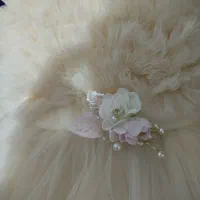 لباس عروس بچگانه|کفش و لباس بچه|شهریار, شهرک وائین|دیوار