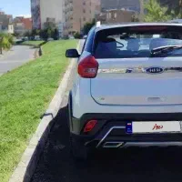 ایکس 22 اتومات 1400 در حد صفر