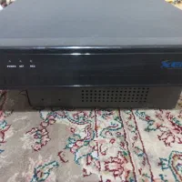 دستگاه دی وی ار در حد نو 16 کانال  مارک  xENS