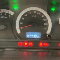 تیبا۲ ۱۳۹۹|خودرو سواری و وانت|یزد, |دیوار