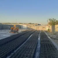 بلوک باغی درجه یک