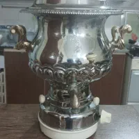 سماور ساخت تبریز