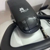 اتو ایستاده درحد نو