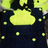 ست خواب نوزاد